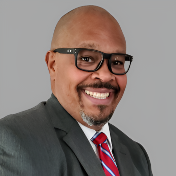 David Colclough Headshot